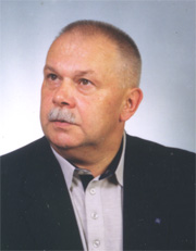 Attorney at law Jan Kubiak, Szczecin