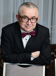 Attorney at law Waldemar Juszczak, Szczecin